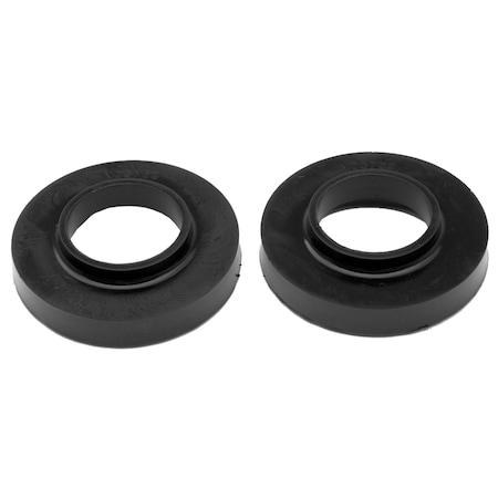 Monroe Rancho Coil Spring Spacer Kit, Rs70082 RS70082